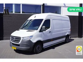 Mercedes-Benz Sprinter 311 2.2 CDI L2H2 EURO 6 - A/C Climate - Navi - Camera - €18.900,-  Excl.