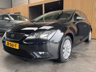 Seat Leon 1.2 TSI Style Clima|Cruise|Bluetooth|APK