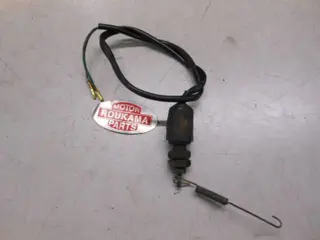 Suzuki GS750T Zijstandaard schakelaar 37840-49201