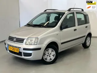 Fiat Panda 1.2 Edizione Cool / NL-auto / Airco