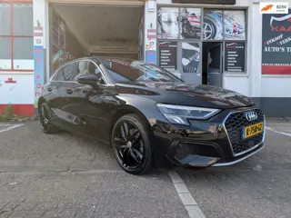 Audi A3 Sportback 35 TFSI Business edition