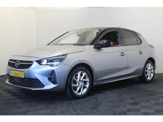 Opel Corsa 1.2 GS Line (bj 2020)