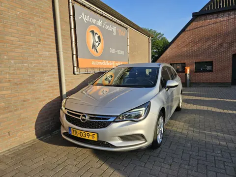 Opel Astra Sports Tourer 1.0 Online Edition (bj 2018)