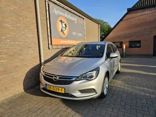 Opel Astra Sports Tourer 1.0 Online Edition (bj 2018)