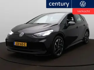 Volkswagen ID.3 Pro 58 kWh Sfeerverlichting / Adaptive cruise / Navi / Drive Mode