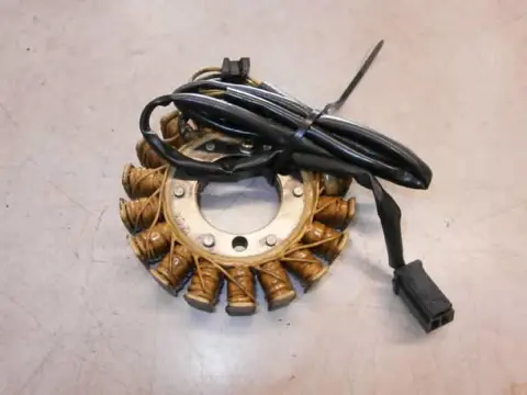 Kawasaki EL250 Dynamo 21003-1154