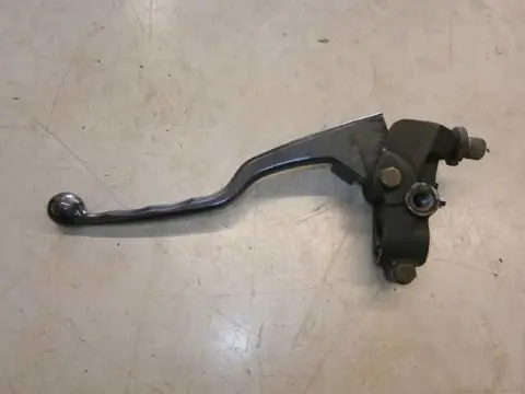 Kawasaki EL250 Koppelingshendel 46076-1105