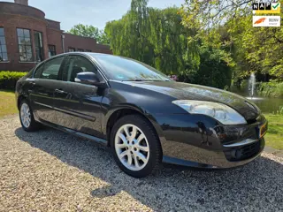Renault Laguna 2.0 16V Dynamique *apk:06-2027*