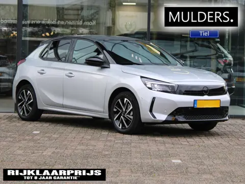 Opel Corsa 1.2 Turbo GS VOORRAAD KORTING