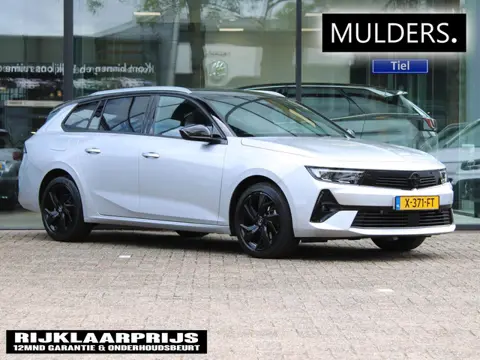 Opel Astra Sports Tourer 1.2 Turbo GS Automaat | Navi / Camera / Winter pakket