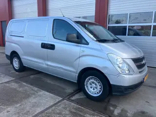 Hyundai H 300 2.5 CRDi Dynamic GEEN APK!