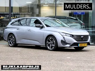 Peugeot 308 SW 1.6 Plug-in Hybrid 180 Allure Avantage | Navi / Camera / Climate