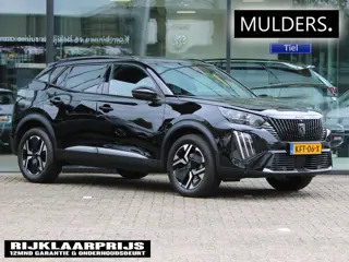 Peugeot 2008 1.2 PureTech 130 GT Automaat | Navi / Camera / Climate