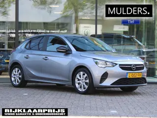 Opel Corsa 1.2 Edition | Apple Carplay / Airco / Cruise
