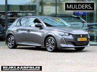 Peugeot 208 1.2 PureTech Allure Pack | Navi / Camera / Climate