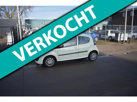 Citroen C1 1.0-12V Séduction