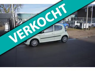 Citroen C1 1.0-12V Séduction