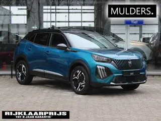 Peugeot 2008 1.2 Hybrid 145 GT VOORRAAD KORTING