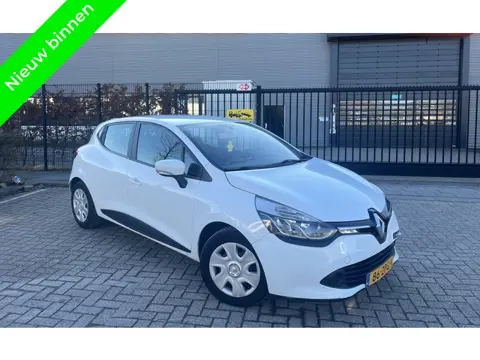 Renault Clio 1.5 dCi Night and day Cruise Clima Bleutooth