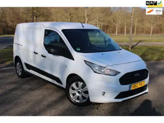 Ford Transit Connect 1.5 EcoBlue L2H1 Trend | 3 Persoons | Camera | Adaptief |