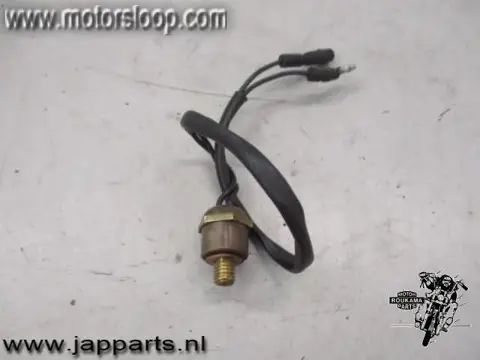 Yamaha XJ600S(4BR) Temperatuursensor carburateur