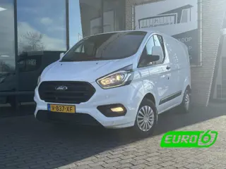 Ford Transit Custom 280 2.0 TDCI L1H1 Trend