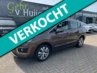 Peugeot 3008 1.6 THP Active. AUTOMAAT