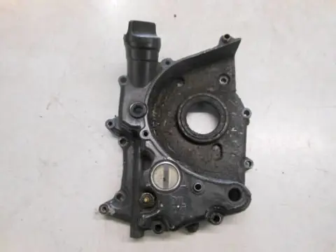 Kawasaki GPZ900R(A1-A6) Blokdeksel links 14024-1716