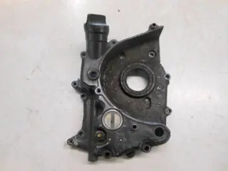 Kawasaki GPZ900R(A1-A6) Blokdeksel links 14024-1716