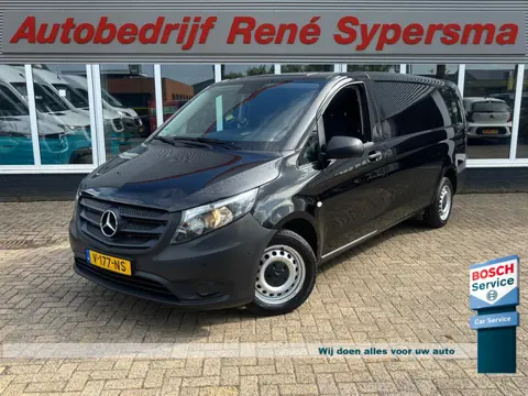 Mercedes-Benz Vito 114 CDI Extra Lang | Parkeer Camera | Bluetooth | Navi | Airco | cruise