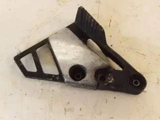 Yamaha FZ750 Schetsplaat Links 1AE-W2748-00-00