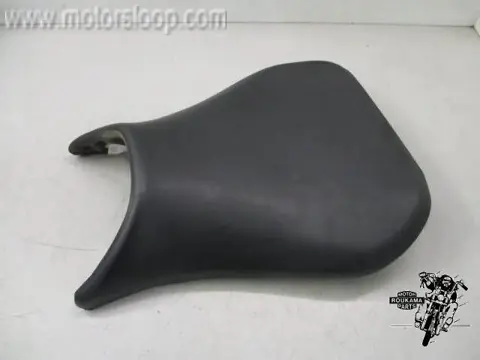 Yamaha YZF-R6(RJ031) Zadel