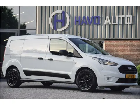 Ford Transit Connect 1.0 Benzine L2, AIRCO, 3-ZITS, INCL. BTW-BPM