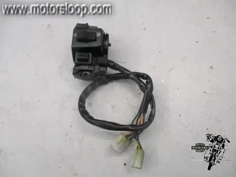 Yamaha XV920(10L) Stuurschakelaar links