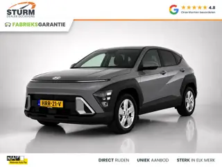 Hyundai Kona 1.6 GDI HEV Comfort