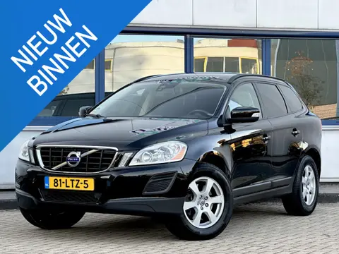 Volvo XC60 2.0T Kinetic l 203PK l Perfect Onderhouden l