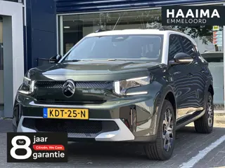 Citroen C3 Aircross 1.2 Turbo 100pk Plus 7p. | Comfort Stoelen | Apple Carplay/Android Auto | Parkee