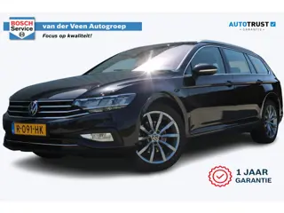 Volkswagen Passat Variant 1.5 TSI Business | Incl. 12 maanden garantie | Adaptieve cruise control | 