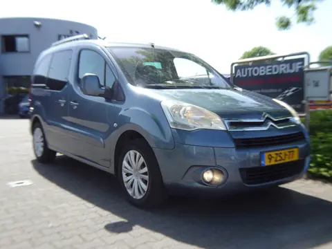 Citroën Berlingo 1.6 VTi 120 XTR (bj 2010)