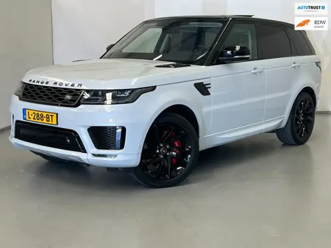 Land Rover Range Rover Sport 5.0 V8 SC Autobiography Dynamic / Pano / Meridian / 525pk