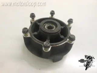 Yamaha TDM850(3VD) Tandwieldrager