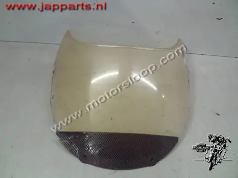 Yamaha FZR600(3HE) Kuipruit