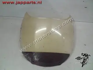 Yamaha FZR600(3HE) Kuipruit