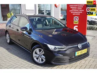 Volkswagen Golf 1.0 TSI Life / ACC / Carplay / Sfeerverlichting / HIFI