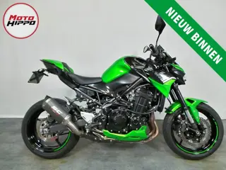 Kawasaki Z900 (bj 2020)