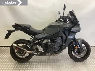 Yamaha TRACER 9 (bj 2022)