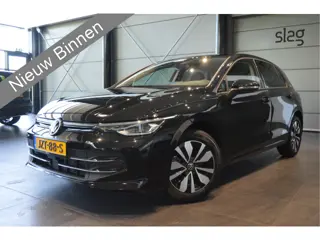 Volkswagen Golf 1.5 TSI GOAL navi clima cruise trekhaak !!