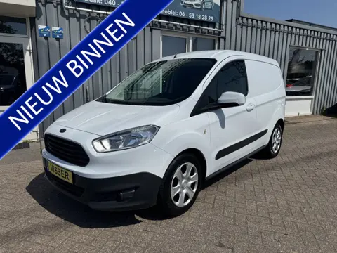 Ford Transit Courier 1.0 Trend (bj 2018)