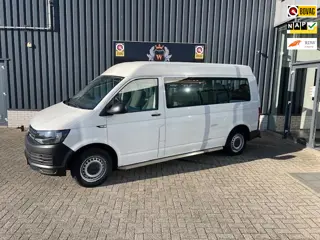 Volkswagen Transporter Kombi 2.0 TSI L2H2