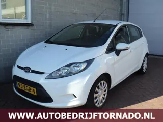 Ford Fiesta 1.25 Champion 5drs airco bj2012